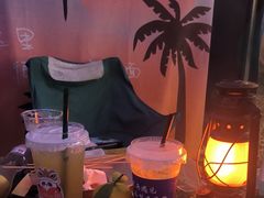 -飞来湖湿地公园