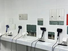 -Lucy水世界游泳学校(望京馆)
