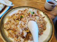 -妈妈的味道(和顺古镇店)