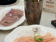 -围炉夜话·潮汕卤水火锅(榕江店)
