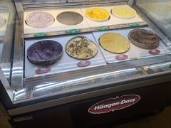 自助取餐区-亚马逊海鲜自助(梅溪湖步步高店)