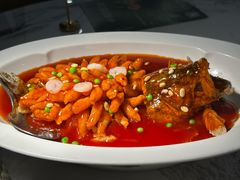 -锦府园·杭州小馆·创意杭帮菜(湖滨银泰in77店)