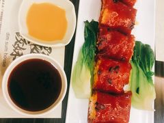 -虾饺妹·粤式手工点心(水荫路店)