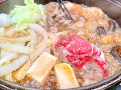寿喜锅-丽和苑·自助寿喜锅(虹梅路店)