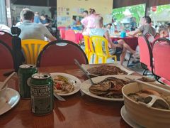 -真浪大家乐海鲜餐馆