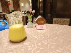 -东方明珠老上海8号餐厅(东方明珠广播电视塔店)