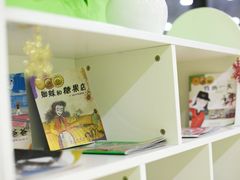 -小问号·科学启蒙·逻辑思维·阅读素养·口才演讲(杨浦合生汇中心)