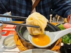 -馋三尺蟹粉小笼(人民广场店)