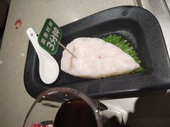 -海底捞火锅(宇飞大厦店)