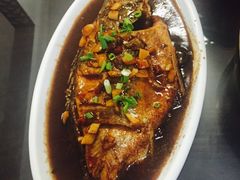 -水香园·中国徽菜名店(紫霞大道店)