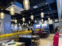 -小肥牛潮汕牛肉火锅(南联店)