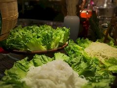 -亚龙湾希尔顿自助餐厅·海鲜·烧烤·沙滩BBQ·现场乐队