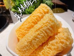 -百年果林椰子鸡(中洲店)