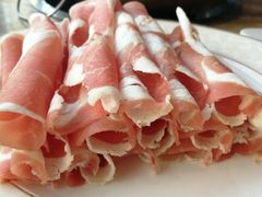 加钙羊肉-东来顺饭庄(西直门店)