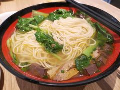 -泰煌鸡·上海白斩鸡·鸡汤面(万航店)