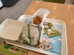-德克士(东安店)