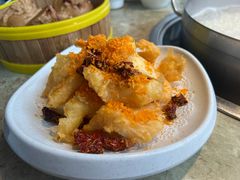 -淘米捞·米汤脆鲩鱼火锅(福田皇岗店)