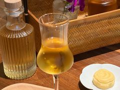 -梅间堂茶馆(绿地缤纷城店)