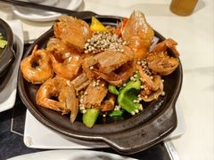 -辉记海鲜美食(氹仔店)