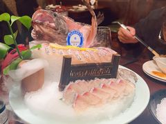 -东海怡品海鲜豆捞(舟宿夜江店)
