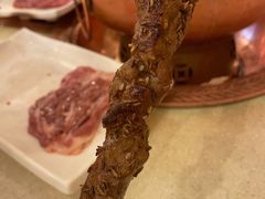 -八先生涮肉房(三里河店)
