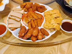-佛有缘素食馆·荔湾老字号(陈家祠首店)