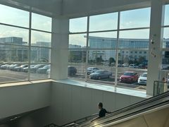 -长沙黄花国际机场-T1航站楼