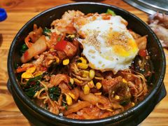-鸭绿江民族饭店(总店)