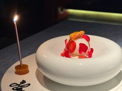 -弦月窗LUNETTE BY AMANDA(复兴路店)