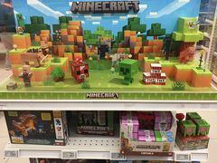 -TOYSRUS玩具反斗城(上海万象城店)