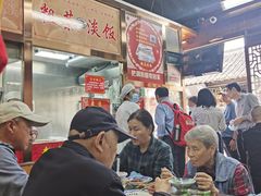 大堂-粗茶淡饭(东关街店)