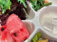 -素满香·Vegan食养自助(天一广场店)