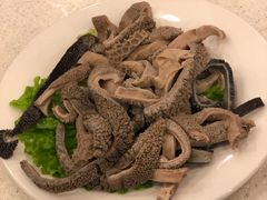 羊肚仁-八先生涮肉房(三里河店)