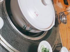 -清真华宇开锅羊肉