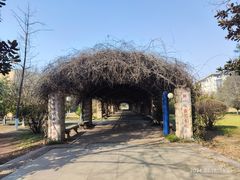 -西安外国语大学(长安校区)