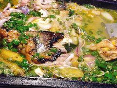 -炉鱼(爱琴海购物公园店)