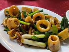 豉油皇吹筒仔-蛇口康乐快餐鱼仔档(翠苑小区店)
