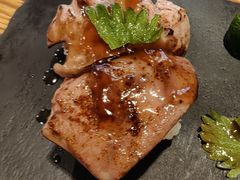 -衣川小森林·料理·寿司(鸿铭中心店)