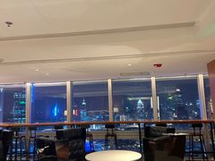 -上海雅居乐万豪侯爵酒店