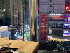 -龙聚德北京烤鸭(沙坪坝华宇A馆店)