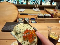 -小十Omakase(地王大厦店)