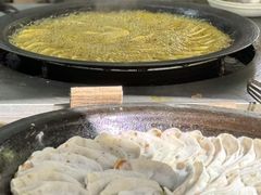 -草桥清真牛肉锅贴扁食店