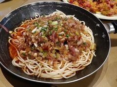 一棠蟹面-一棠龙虾•王牌虾球(楚河汉街店)