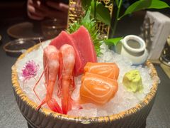 -蟹犇•帝王蟹雪蟹(陆家嘴店)