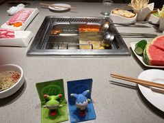 -海底捞火锅(莘松路店)