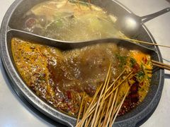 -成都屋头串串(青年北街店)