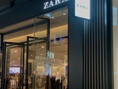 -ZARA(成都远洋太古里店)
