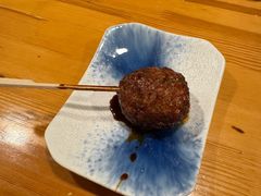 -晶吉·居酒屋·日本料理·烧鸟(中山区民主广场经典生活店)