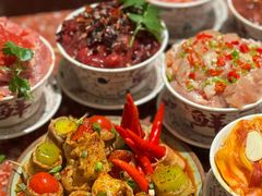 -纸盐河码头火锅(十八梯店)
