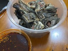 -老字号周记古蔺麻辣鸡·非物质文化遗产传承店